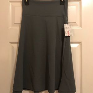LuLaRoe Azure Skirt